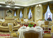 Усадьба в  Архангельском