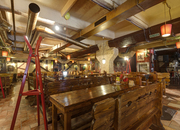 Золотая вобла Золотая вобла