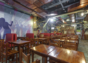 Золотая вобла Золотая вобла