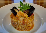 Траттория «На Красных воротах»