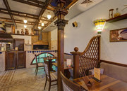 Траттория «На Красных воротах»