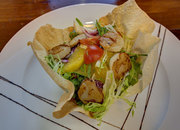 Траттория «На Красных воротах»