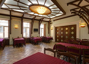 Траттория «На Красных воротах»