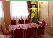 Лефортово (Гостиничный комлекс) 