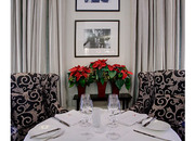 Vogue Cafe