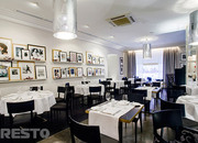 Vogue Cafe
