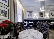 Vogue Cafe
