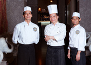 Тайский слон