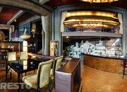 Prado Cafe