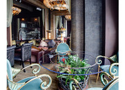 Prado Cafe