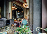 Prado Cafe