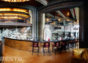 Prado Cafe