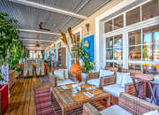 Shore House