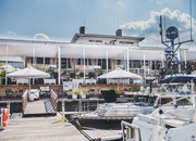 Shore House