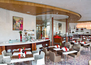 Cafe Swiss
