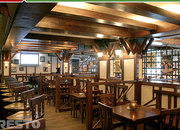 Flat Iron Bar & Roadhouse