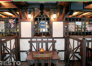 Flat Iron Bar & Roadhouse