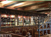 Flat Iron Bar & Roadhouse