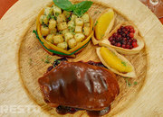 Китежъ Град