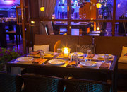 River Lounge