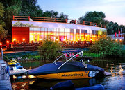 River Lounge