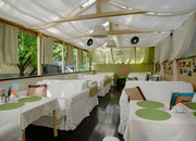 City Cafe «На лестнице»