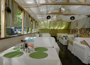 City Cafe «На лестнице»