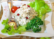 Кафе-ресторан "У Адама"