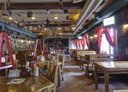 Золотая вобла Золотая вобла