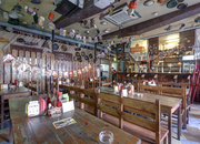 Золотая вобла