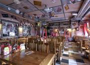 Золотая вобла