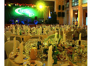 PBO Banquet-Hall