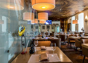 Bocconcino Страстной