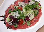 Bocconcino Страстной