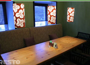 Дайкон суши & нудл хаус