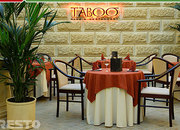 Taboo