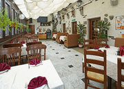 Развлекательный центр «Самолет»