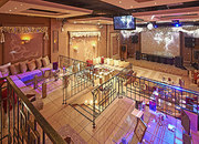 Развлекательный центр «Самолет»