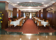 Гостиница Золотое кольцо