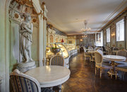 Кондитерская «Кафе Пушкинъ»