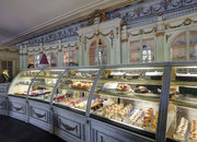 Кондитерская «Кафе Пушкинъ»