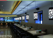 Дайкон суши & нудл хаус