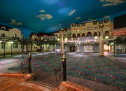Korston Club Hotel