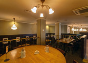 Пилзнер. Чешская пивная