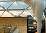 O2 Lounge