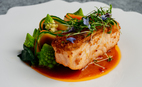 Ресторан O2 Restaurant Ресторан O2 Restaurant