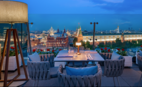Ресторан O2 Restaurant