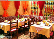 Сказочный дастархан