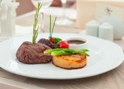 Кафе «Тютчевъ»