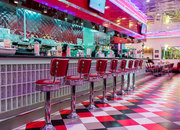 Starlite Diner